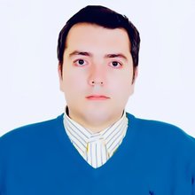 Ali Iranmanesh