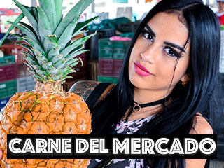 Carne Del Mercado