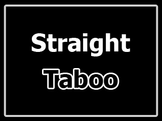 StraightTaboo
