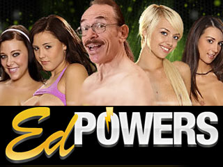 Ed Powers