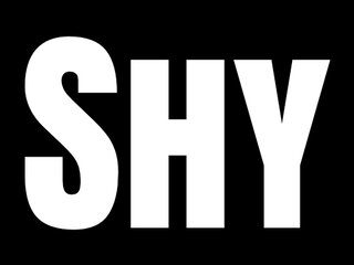 ShyCG