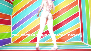 Belle Delphine - Gooba (remix)