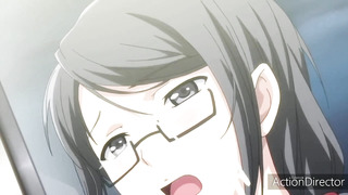 Horny Breezy Gets Nailed on the Instruct against her will while People Eyeing