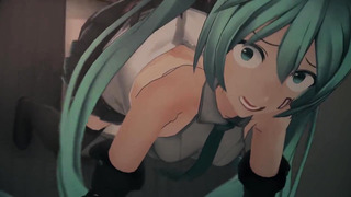 INSECT MIKU