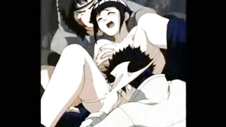 Naruto Anime Porn