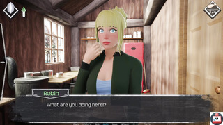 Mist - (PT 03) - you Toying Me?