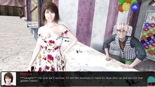 WTHI #135 • WHERE THE HEART IS • PC GAMEPLAY [HD]