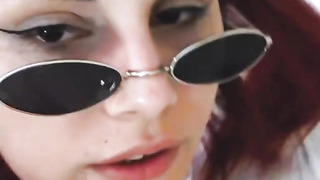 Argentina Gritando SOY UNA PUTA DE MIERDA Honey Nubile Ass-Fuck Fuckfest and Deep-Throat Spear