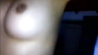 Splendid steamy Indian mature aunty tear up with bf