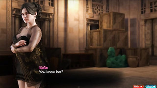 Nadia enjoys a great penetrate, while Tasha and Sofia like to spice it up a bit