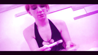 Part 1 Throating Bubbles Spun Ravaging