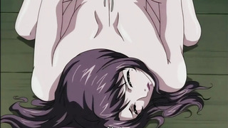 Manga Porn Uncensored - Pal's Mommy Suggested to Fap off but then they Boned - Manga Porn Anime