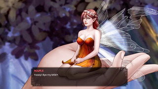 WHAT a PIONEER #20 - the Cracked Wing