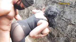 Humping my neighbours spouse