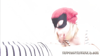 A highly lengthy gargle