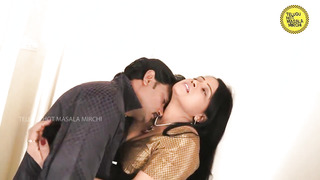 Steamy College Lecturer   Teenie College Girl Having Joy Together