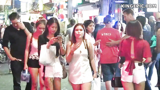 Soapy Nuru Rubdown in Thailand & Asia!