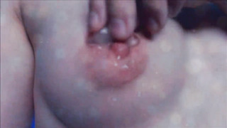 Alexa Kitten: Icy Nip Taunt