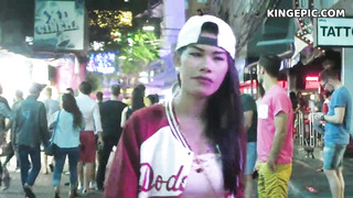 Asia's Ultra-Kinky Nightlife ... WILL COME BACK!