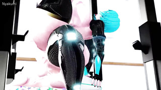 Obscene Gym