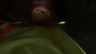 2 Construction Employees Drilling On Break