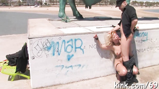 Wonderful honey trussed