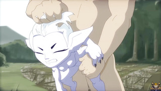 A fine gang-fuck with Tristana for money (Sound)