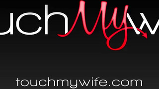 Jumpy Small Wifey And Finest Homie Poke While You Witness!!