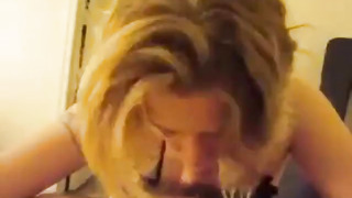 Duo Smash in the Dining Bedroom