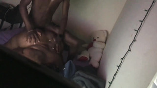 BigDaddyKJ: Smoke && Pulverize with My plumper ex gf - Preview - PT1