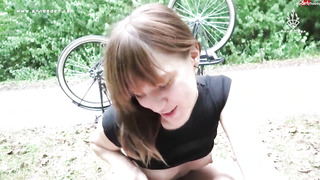 Bicycle breakdowns FICK