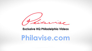 PHILAVISE-Tales of Mexico with all congenital latina Leah Black (Patrick Delphia)