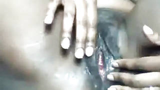 delicious black cunny