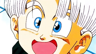 THIS DRAGON BALL TIMELINE SHOULD BE DELETED (Android Quest For The Ballz) [Uncensored]