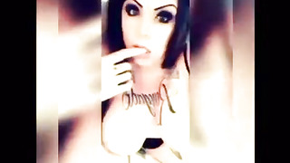 Diamond dame drawing