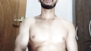 I got nasty and had to beat