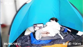 My First-Ever Time in Tokyo - SmallMolly LOSES HER PURITY - defloration with step-dad