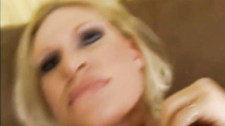 PREMIUMGFS - POINT OF VIEW huge-boobed pulverize super-bitch gets her cunt stuffed