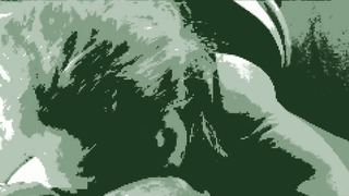 Gamer wants to have fun with a thick prick instead