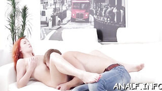 Lusty diva eva bergers copher gets beaten