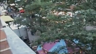 Mature amatrice baise et prend une faciale