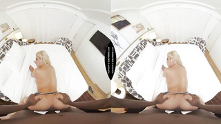 KINKY AMERICA - The Ultimate Gf Practice with Caitlin Bell