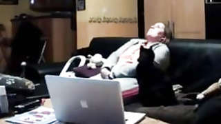 Femme grosse se masturbe devant stepson talk dans sonny parlour