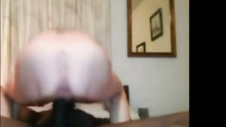 deep caboose shagging