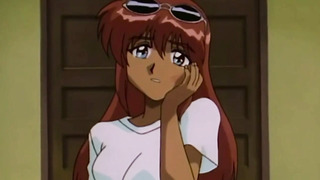 Young stud loves gobbling young fuckbox than makes love with the marvelous surfer female - Manga Porn Porno