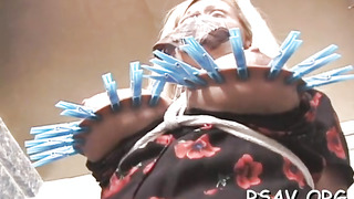 Off The Hook floosy has a practice