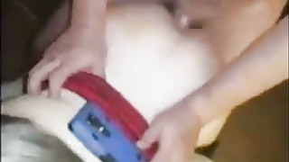 This Is The Very First Time I Collective Her, It Was EXCELLENT!