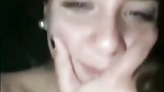 A Young Schoolgirl of Eighteen Years Elderly Was Boned on A Residence Allow