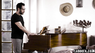 Tommy is stunned as Lacy looks like his late wifey Megan, and began getting interest on her