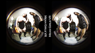 2 Stunners Salivating For You